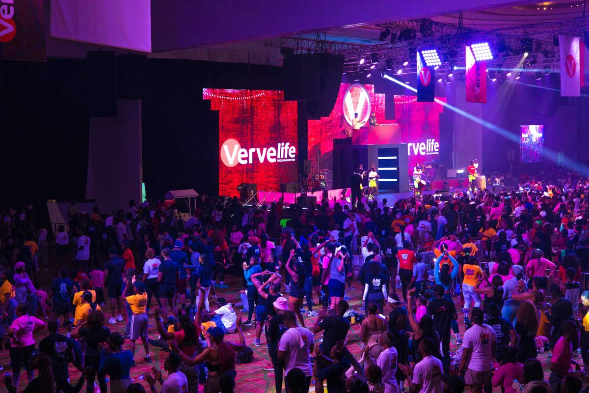 Brand Photography Nigeria