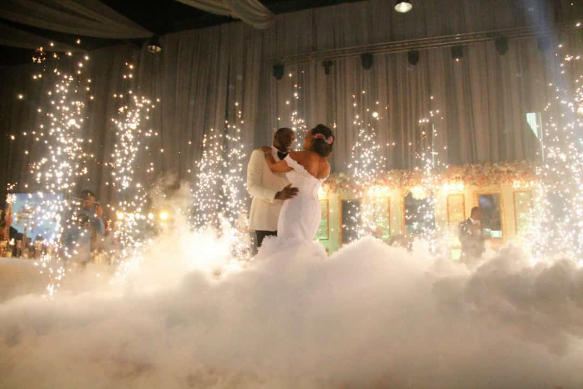 Wedding Photography Lagos