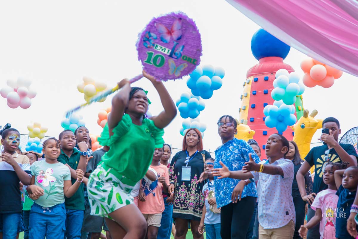 Event Photography Lagos Nigeria