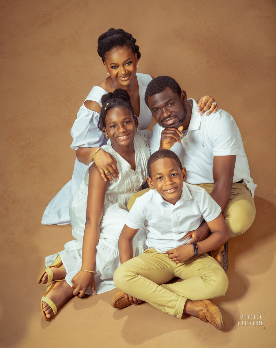 Bukola Ikudayisi - Founder of deBukkyStudio