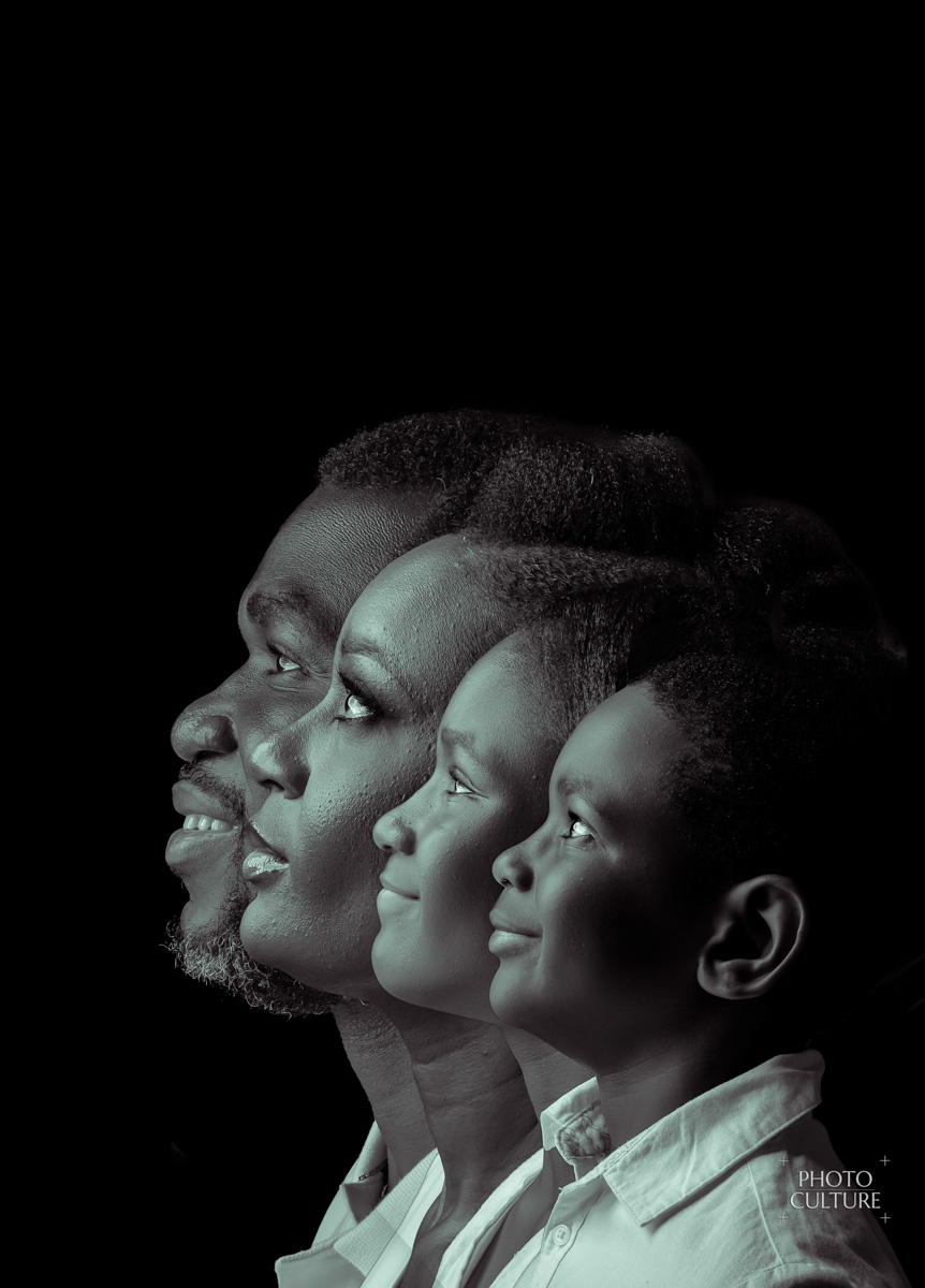 Family Photography Lagos