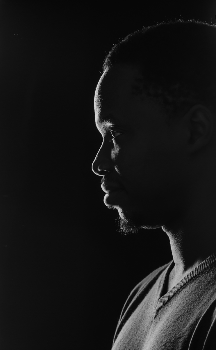 Photography Behind the Scenes