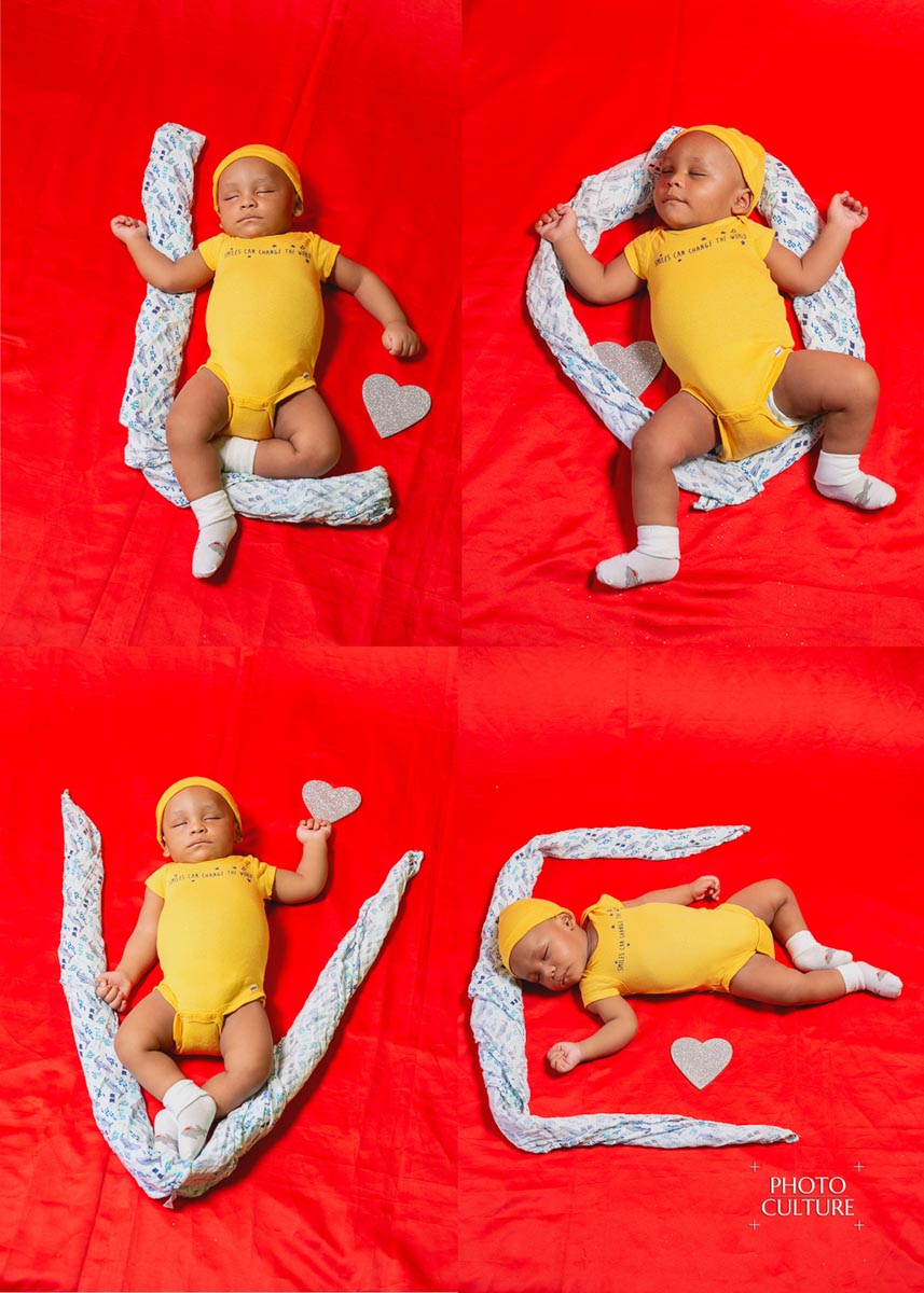 Family Photography Lagos Nigeria