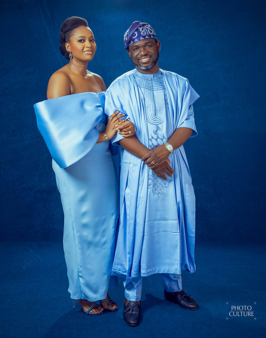 Family Photography Session Lagos