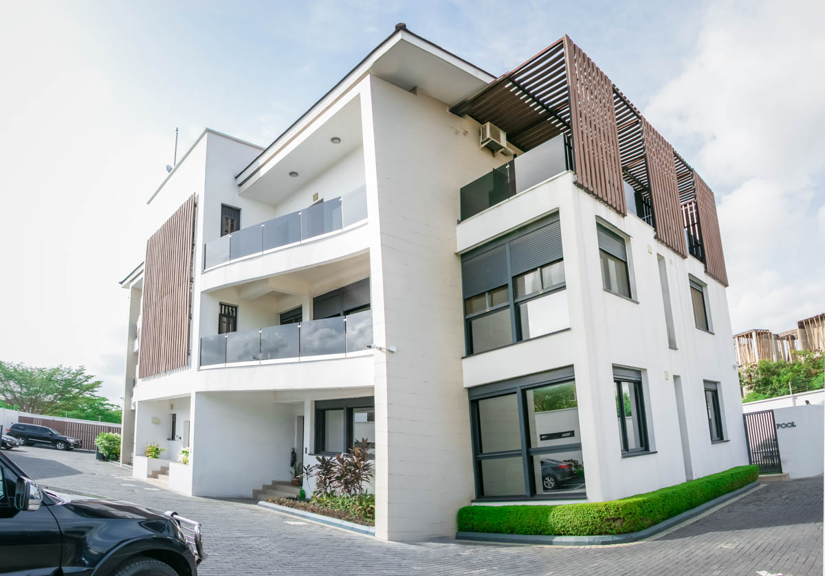 Real Estate Photography