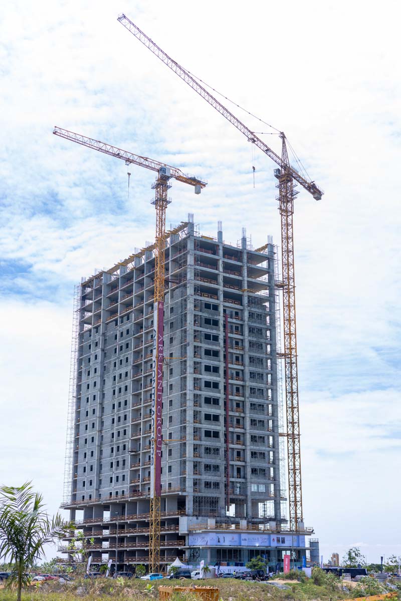 Property Photography Nigeria